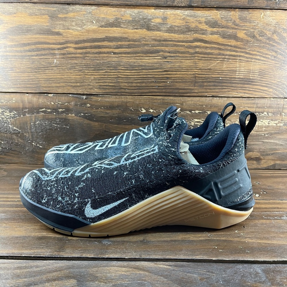 NIKE REACT METCON MENS SHOES - Picture 9 of 11